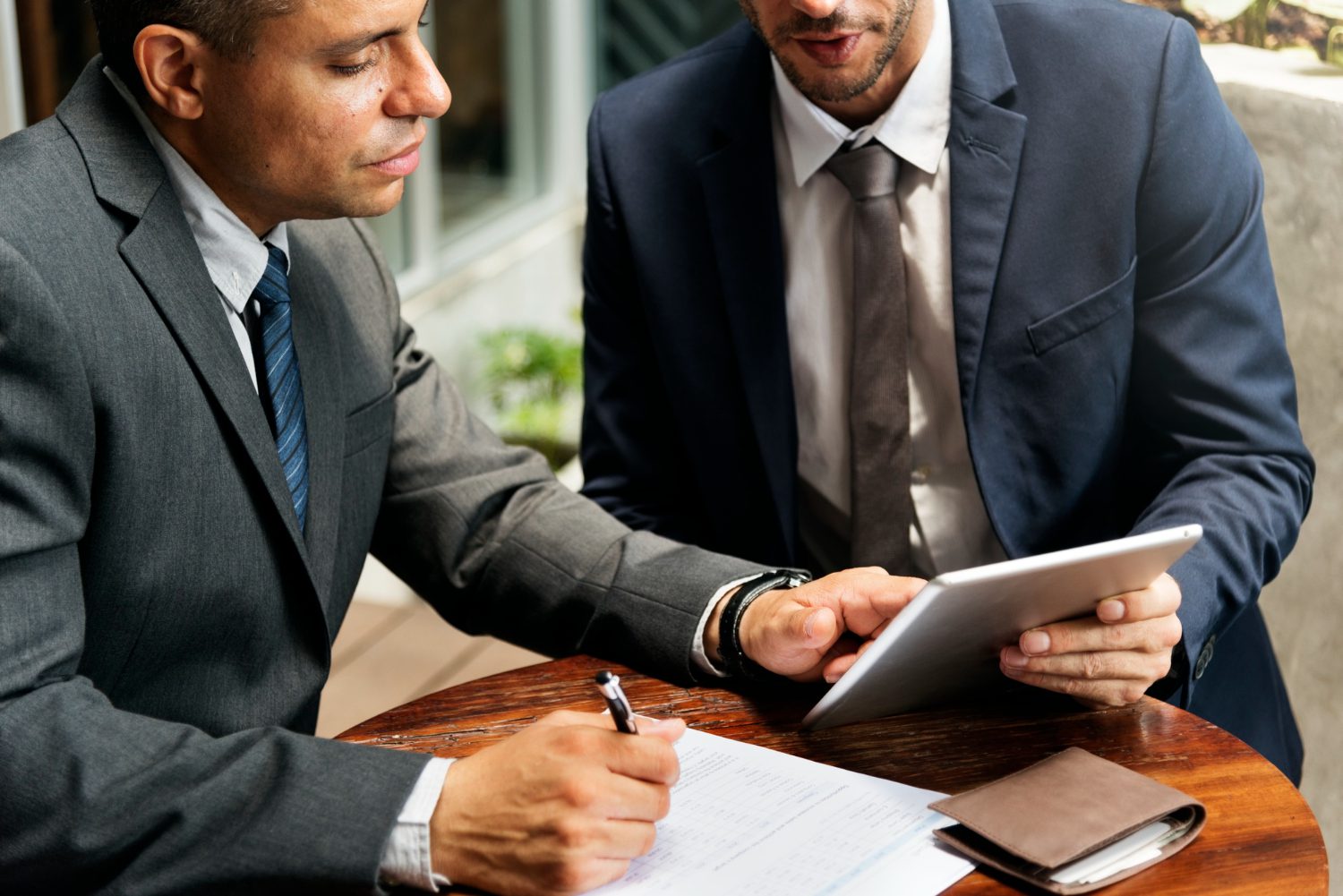 Choosing the Best Bail Bond Company in Fort Worth